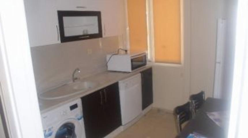 Acıpayam Ve &Ccedil;al&rsquo;a 112 Acil İstasyonu