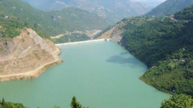 Dsi’den Atasu Barajı Açıklaması