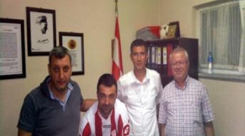 Yeni &Ccedil;anspor'da Transfer &Ccedil;alışmaları Başladı