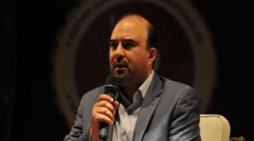 Ke&ccedil;i&ouml;ren İran'ı Ağırladı