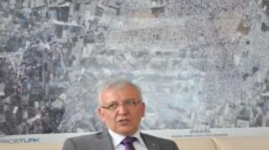 İneg&ouml;l Sosyal Yardımlaşmadan Bin 290 Aileye Ramazan Yardımı