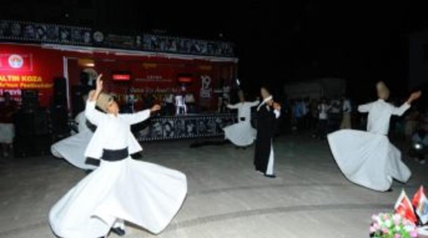 Gezici Sinema Ceyhan&rsquo;da