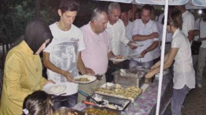 Ak Parti D&uuml;zce Milletvekili İbrahim Korkmaz: