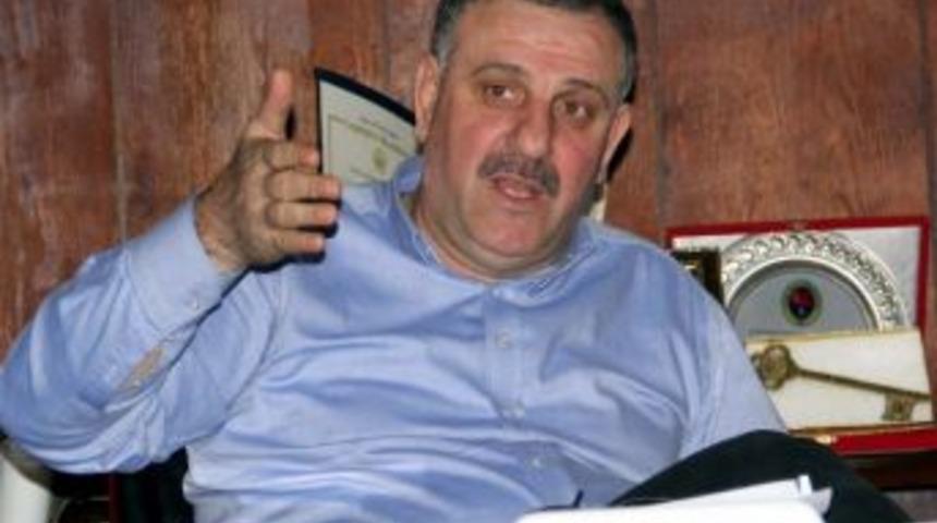 Zonguldak Ve Kozlu Belediyelerinin Birleştirilmesi Fikri