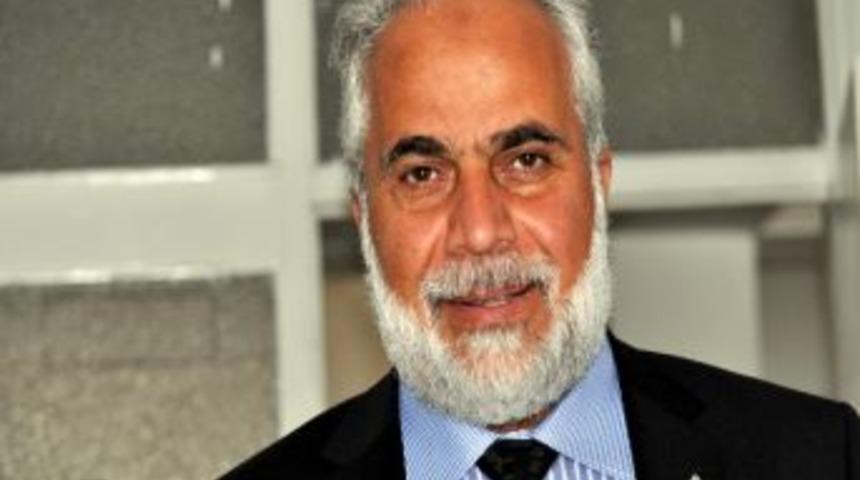 İhh Nevşehir Temsilciliğinden Arakan&rsquo;a Destek &Ccedil;ağrısı