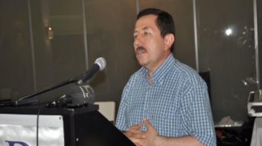 Termal Oteller Tanıtımda Ortak Hareket Edecek