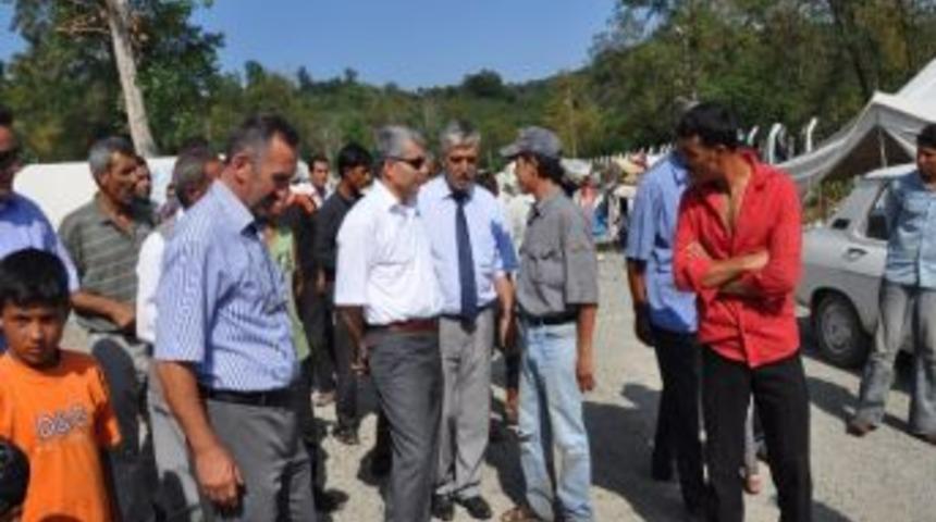 &Ccedil;ocuk İş&ccedil;i &Ccedil;alıştırana Ceza