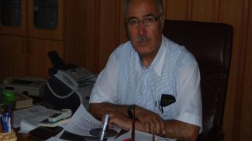 M&uuml;ft&uuml; Yusuf Arslan'dan Fitre Ve Zekat Uyarısı