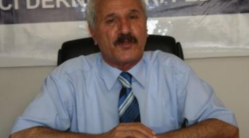 T&uuml;def: &rdquo;kredi Kartı Reformu Diye Bir Şey Yapılmadı"