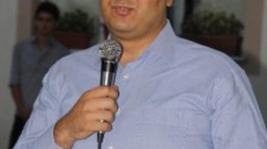 Kırşehir Ak Parti Milletvekilleri Yıllık Değerlendirme Toplantısı Yaptı