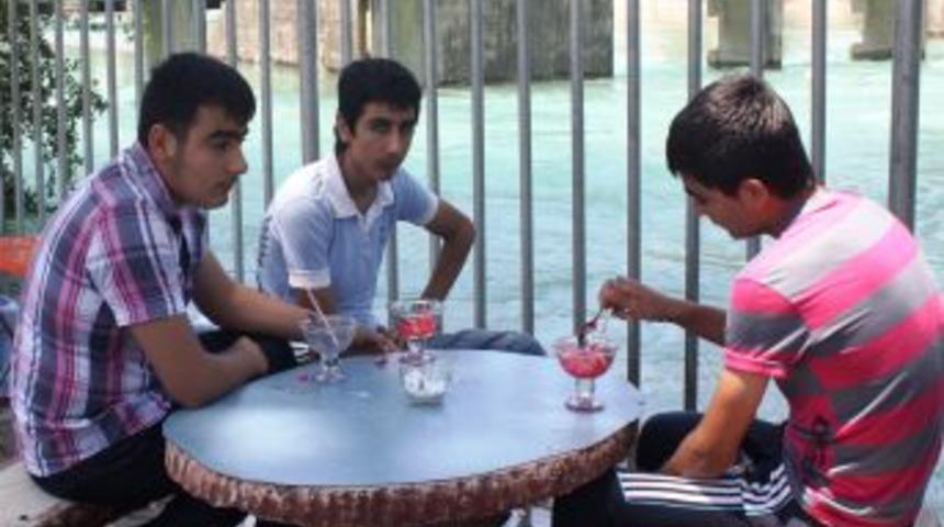 Adana'da 'bici Bici'ye Standart Geliyor