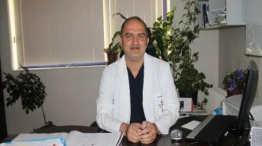 İdrar Ka&ccedil;ırma Tedavi Edilebilir Bir Hastalık