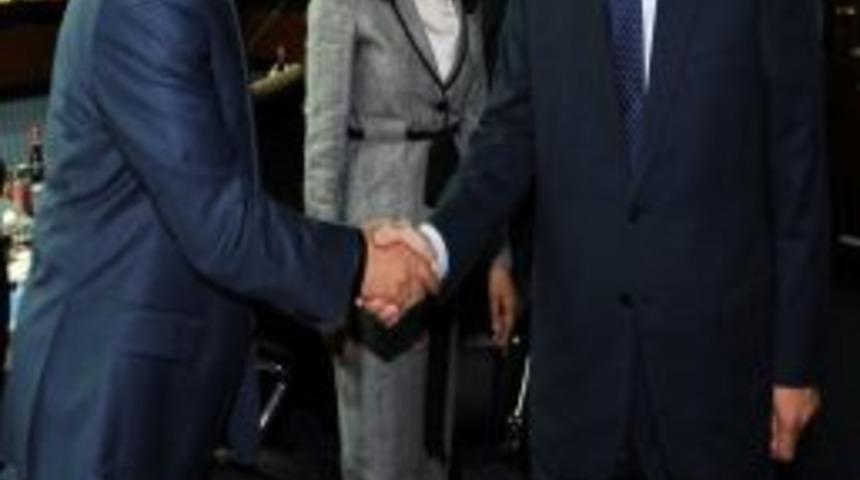 Milletvekili Demir'in Sel Raporu Başbakan'da