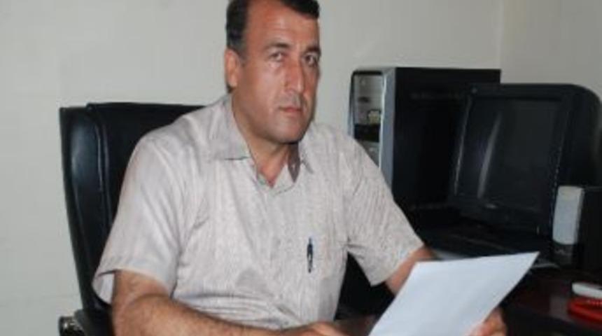 Şanlıurfa Chp&rsquo;den Kınama