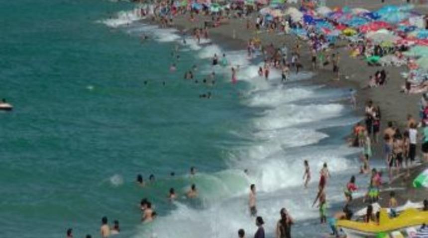 Düzce’de İlk 6 Ayda Gelen Turist Sayısı Arttı