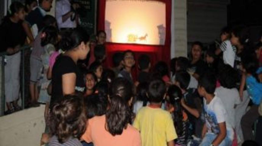 Geleneksel Ramazan Şenlikleri