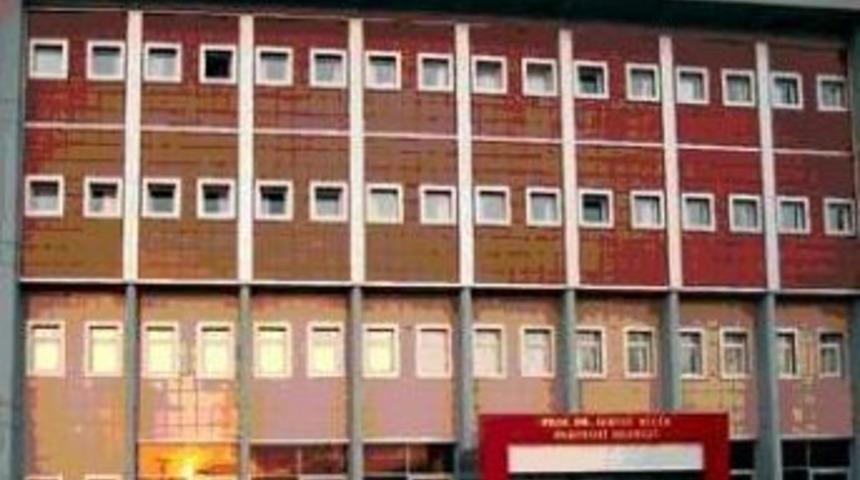 Esog&uuml; Hastanesi Radyasyon Onkolojisi Anabilim Dalı, Kanserli Hastalara Umut Işığı Oluyor