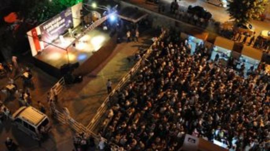 Niksar&rsquo;da Ramazan Sokağı