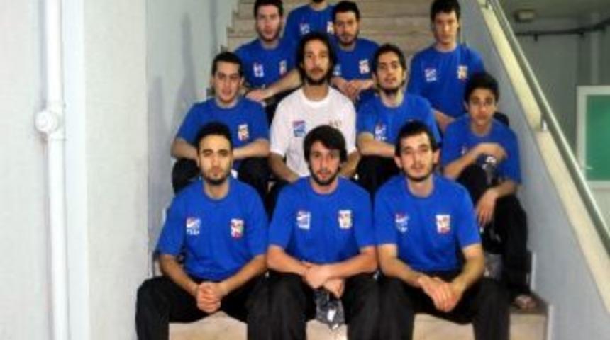 İzmir &Uuml;niversitesi Bostanlıspor, T&uuml;rkiye Sualtı Ragbisi Şampiyonasına Katılıyor