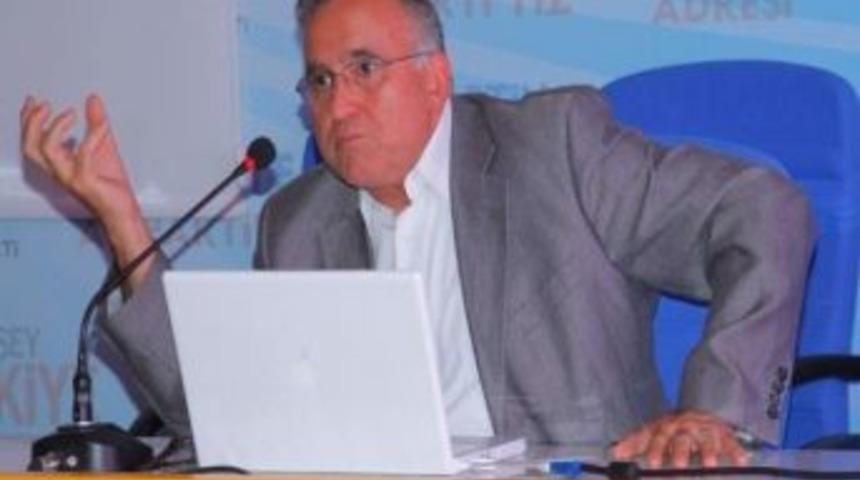 Gaziantep&rsquo;in Ulaşım Sorunu Tramvayla &Ccedil;&ouml;z&uuml;lecek