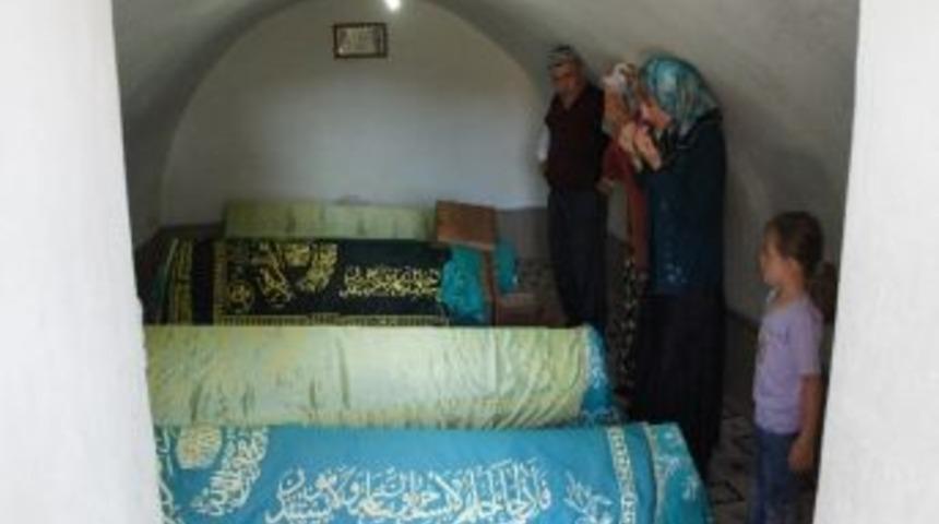 9 Asırdır &Ccedil;&uuml;r&uuml;meyen Beden