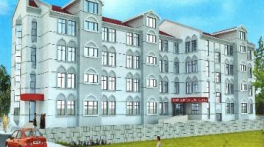 Bakan Eroğlu, Bir Tesisin A&ccedil;ılışını Yapacak, İki Tesisin İse Temelini Atacak