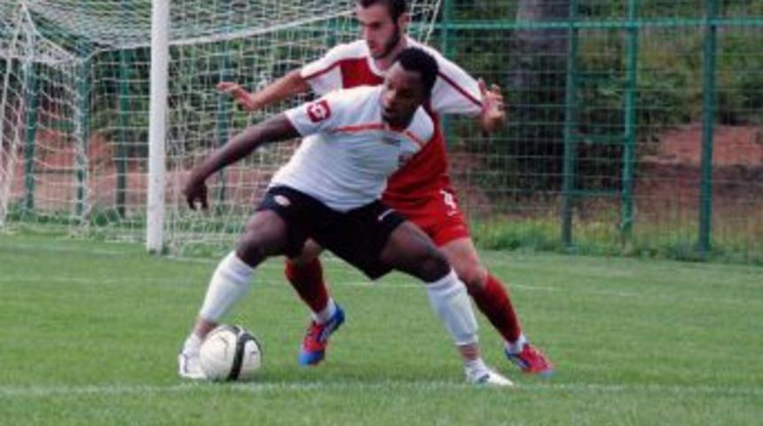 Adanaspor iyi gidiyor