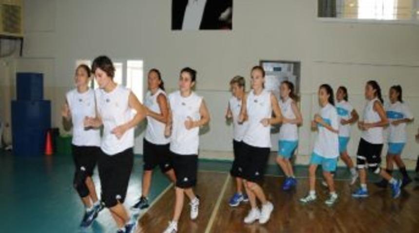 Kadınlar Basketbol 1. Ligi