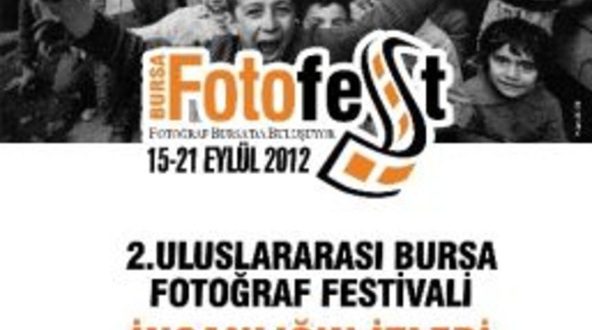 Fotoğraf Tutkunları Bu Festivalde Buluşacak