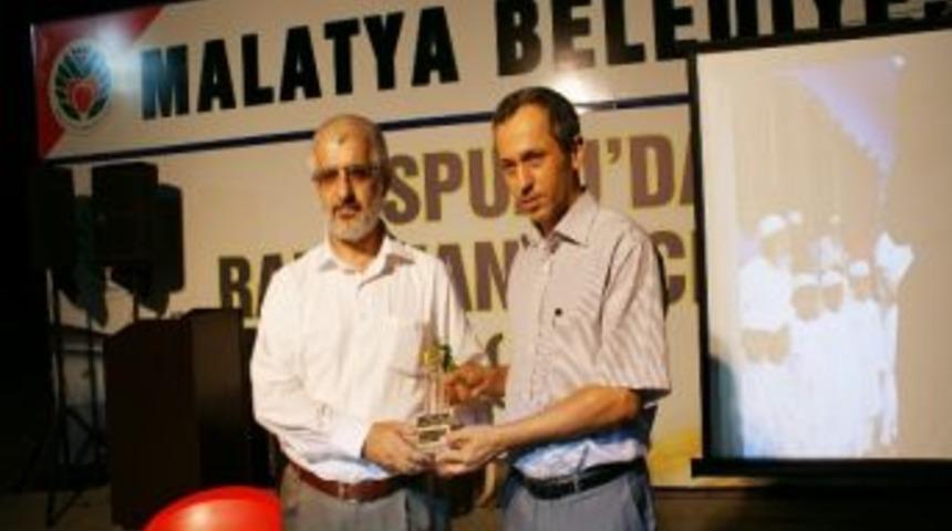 Aspuzu&rsquo;da Ramazan Geceleri