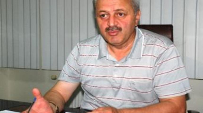 Suriye&rsquo;deki İ&ccedil; Savaş İhracat&ccedil;ıyı Rahatlattı