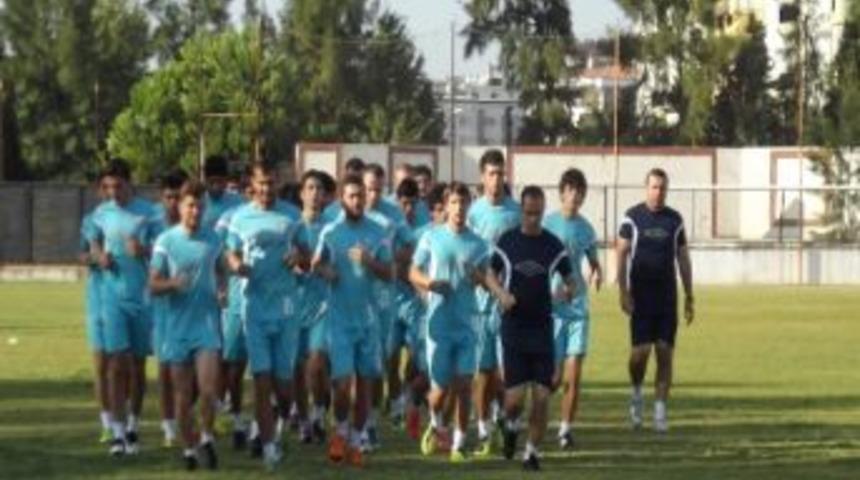 Aydınspor 1923 Sabah Dinlendi