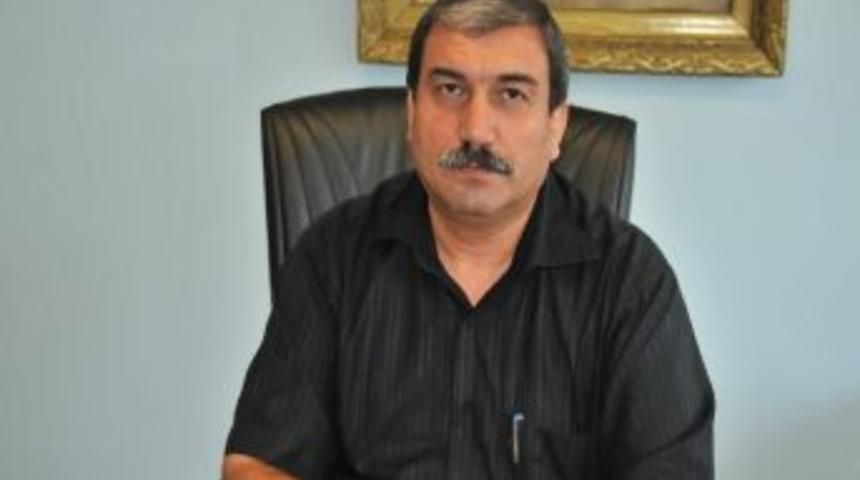 Akşehir&rsquo;de &Ccedil;&ouml;pleri Zamanında &Ccedil;ıkaralım Uyarısı