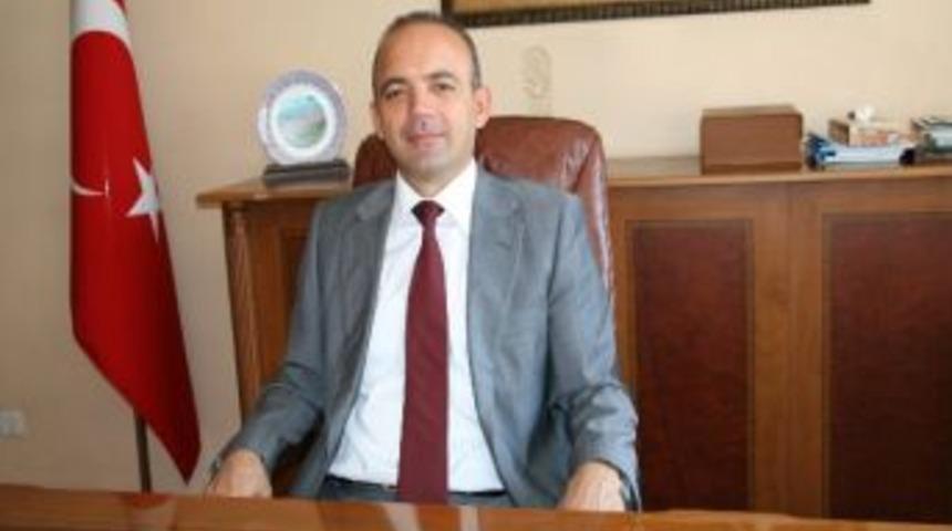 Devrek Sydv&rsquo;dan Ramazan Ayı Yardımı