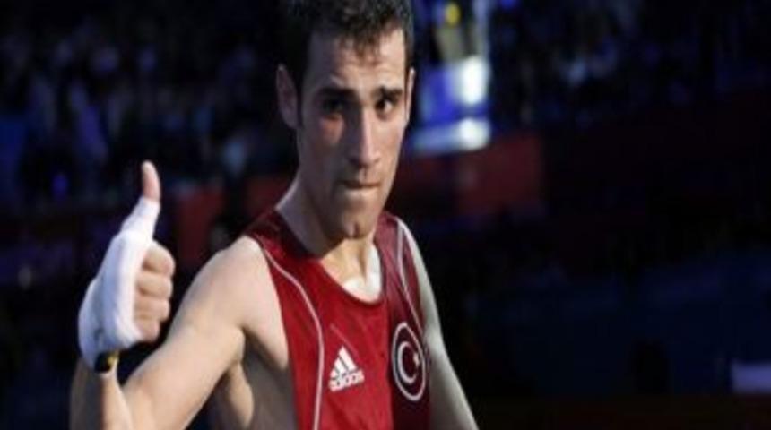 2012 Londra Olimpiyat Oyunları&rsquo;nda İki Atat&uuml;rk &Uuml;niversiteli Sporcu Da Yarışıyor
