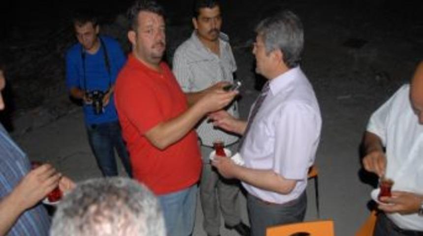 Kırıkkale Belediyesi Ramazan&rsquo;da İhtiya&ccedil; Sahiplerini Yalnız Bırakmadı