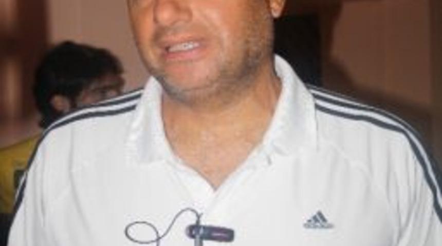 Nazilli Belediyespor Uyumu Sağlamaya &Ccedil;alışıyor