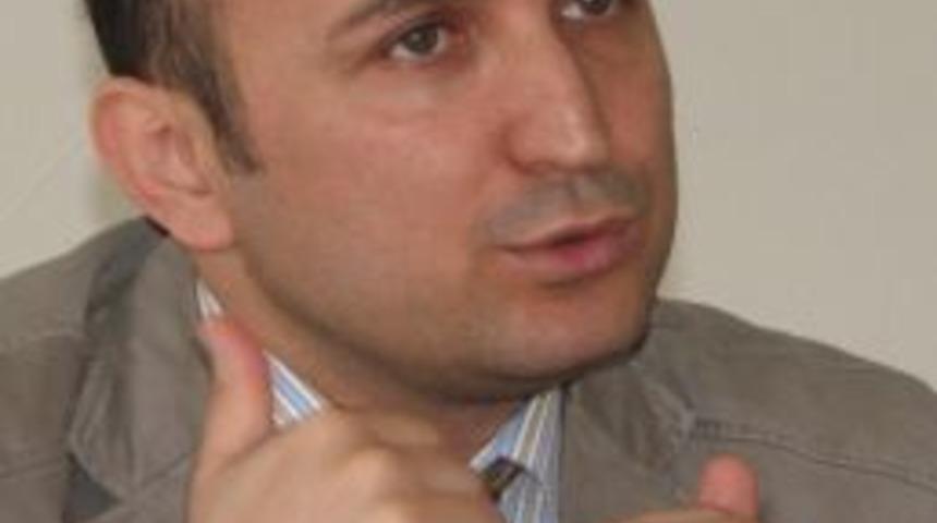 Rekt&ouml;r Orbay&rsquo;dan Destek &Ccedil;ağrısı