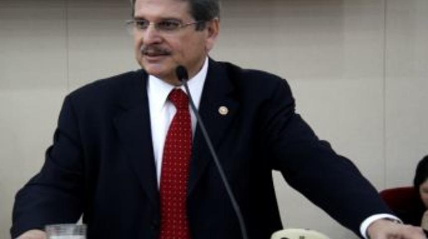 Chp İzmir Vekili Dr. Aytun &Ccedil;ıray, Son Sgk Tebliğiyle Vatandaşların Artık İstediği &Ouml;zel Hastaneye Gidemeyeceğini S&ouml;yledi