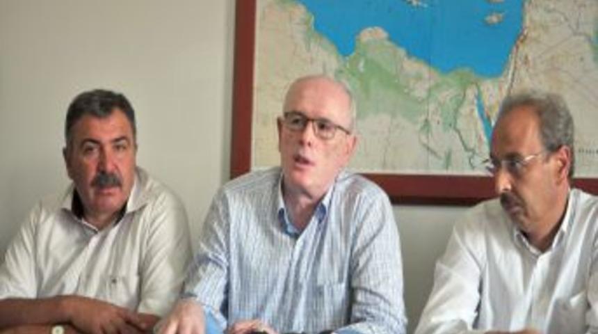 CHP&rsquo;li Kurt: S&uuml;rg&uuml; Beldesindeki Olay Konusunda &Ccedil;ok Dikkatli Olmak Lazım