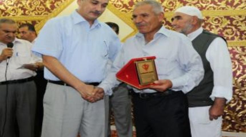 Okullarda İftar Devam Ediyor