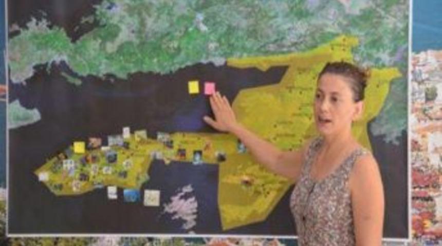 Birleşmiş Milletler&rsquo;den &Ccedil;evre Hibe Destek Programı