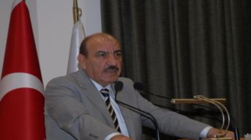 GTO Başkanı Aslan: Eğitimdeki Sorunlarla Ilgili Yol Haritası &Ccedil;ıkarılmalı