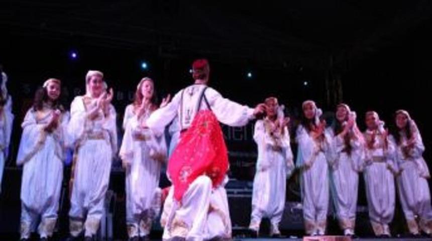 Makedonyalılar Hemşeri Gecesi&rsquo;nde Buluştu