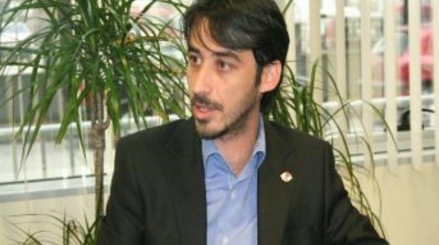 Bgc Suriye&rsquo;de Gazeteci Sinan G&uuml;l&rsquo;e Yapılan Saldırıyı Kınadı