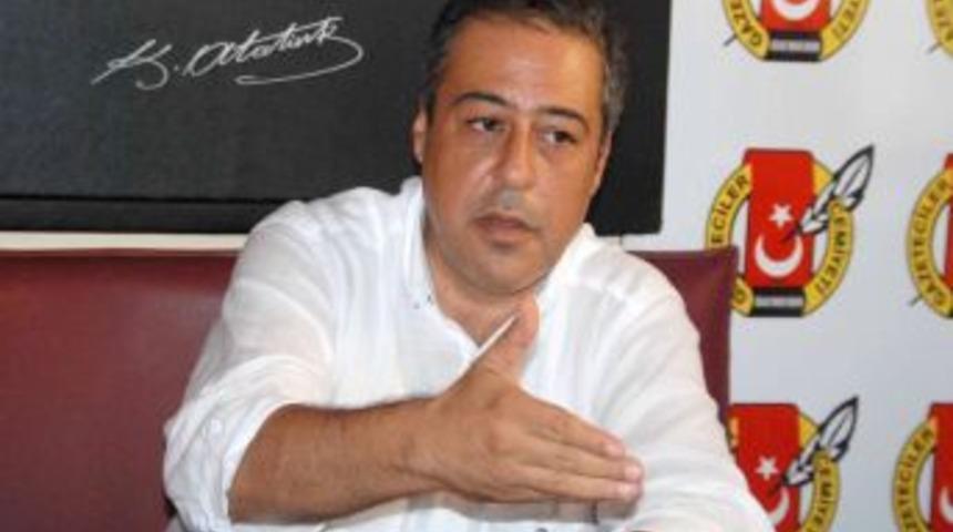 Milletvekili Dudu: Suriye'deki Olaylar En &Ccedil;ok Hatay Ekonomisini Etkiledi