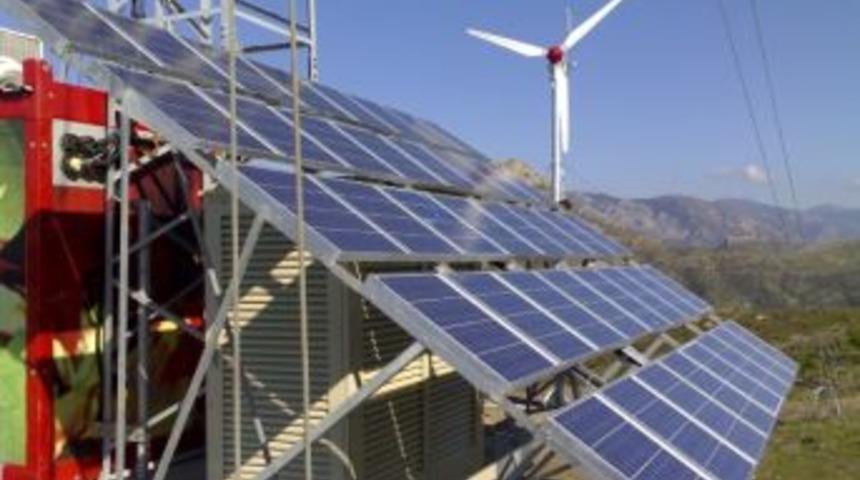 Niğde&rsquo;de Enerji Teknisyenleri Yetişecek