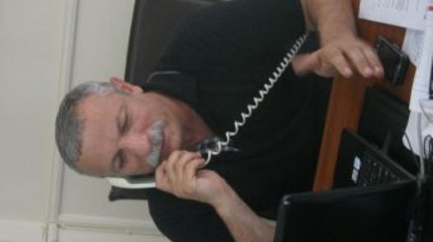 &Ouml;demişli Noterin Hesabını &Ccedil;alan Hackerlar Arkadaşlarından Kont&ouml;r Ve Para İstedi