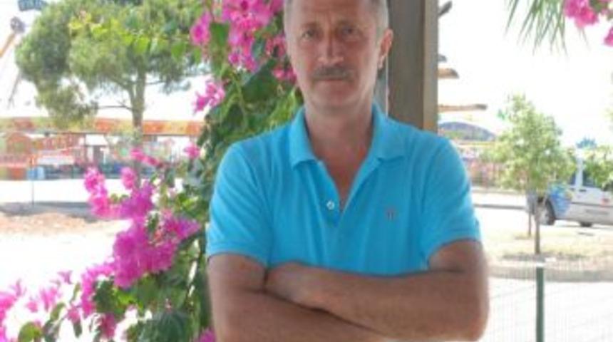 Didim Turizm Derneği Başkanı Atabay Ramazan Da Turizmi Değerlendirdi