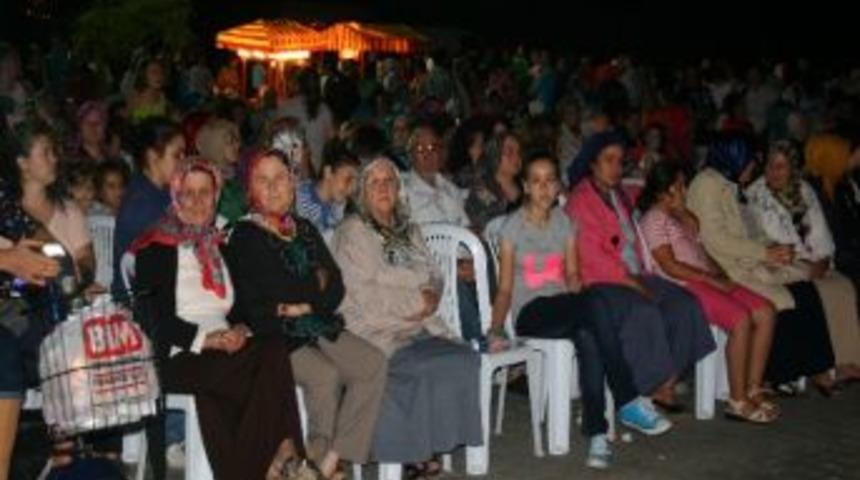 Adapazarı Belediyesi&rsquo;nden Karaman&rsquo;da 3 Bin 500 Kişilik İftar